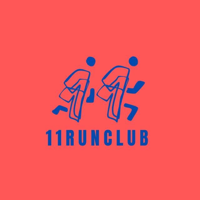 11RUNCLUB